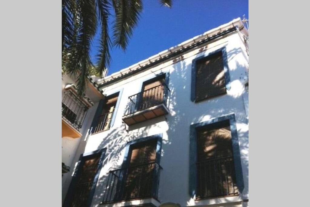Appartement Apto. En Casco Antiguo Marbella Marbella